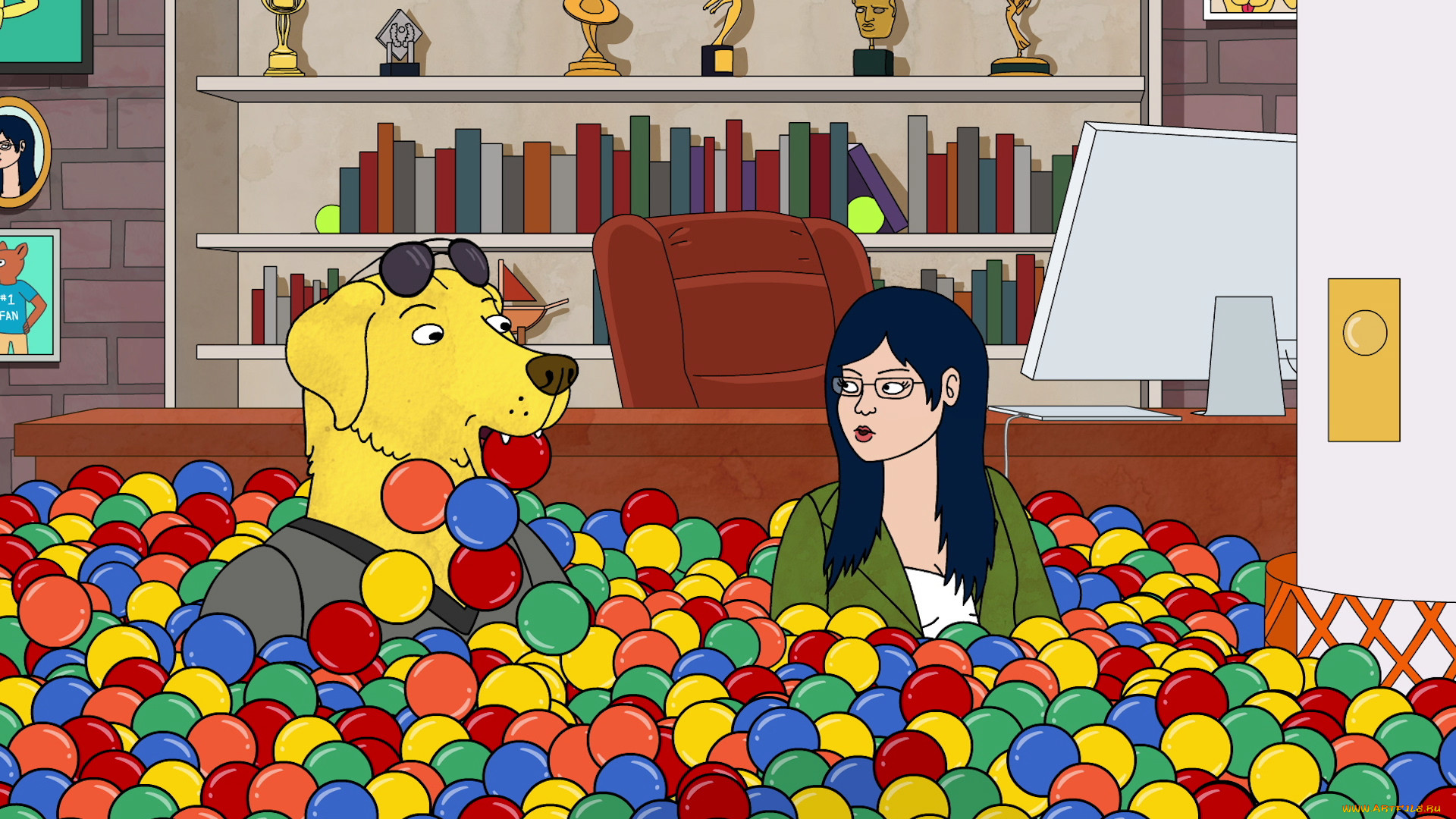 , bojack horseman, bojack, horseman